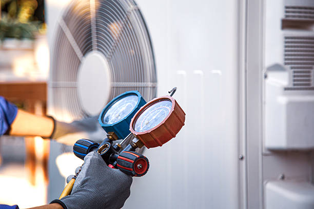 Affordable Hvac solutions in Elloree, SC